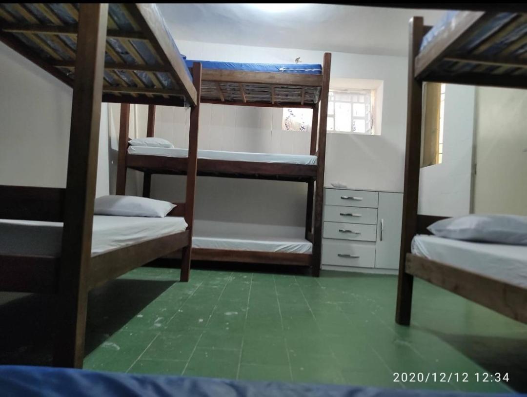Lord Hostel Salvador da Bahia Dış mekan fotoğraf