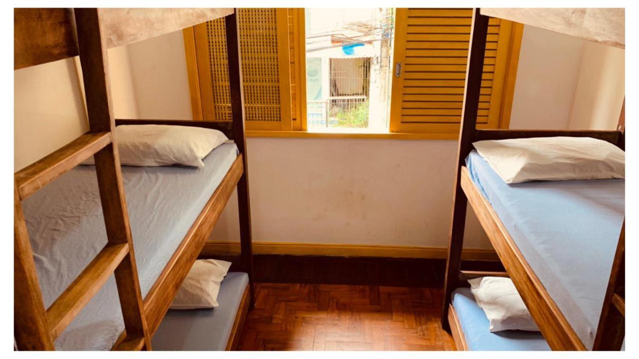 Lord Hostel Salvador da Bahia Dış mekan fotoğraf