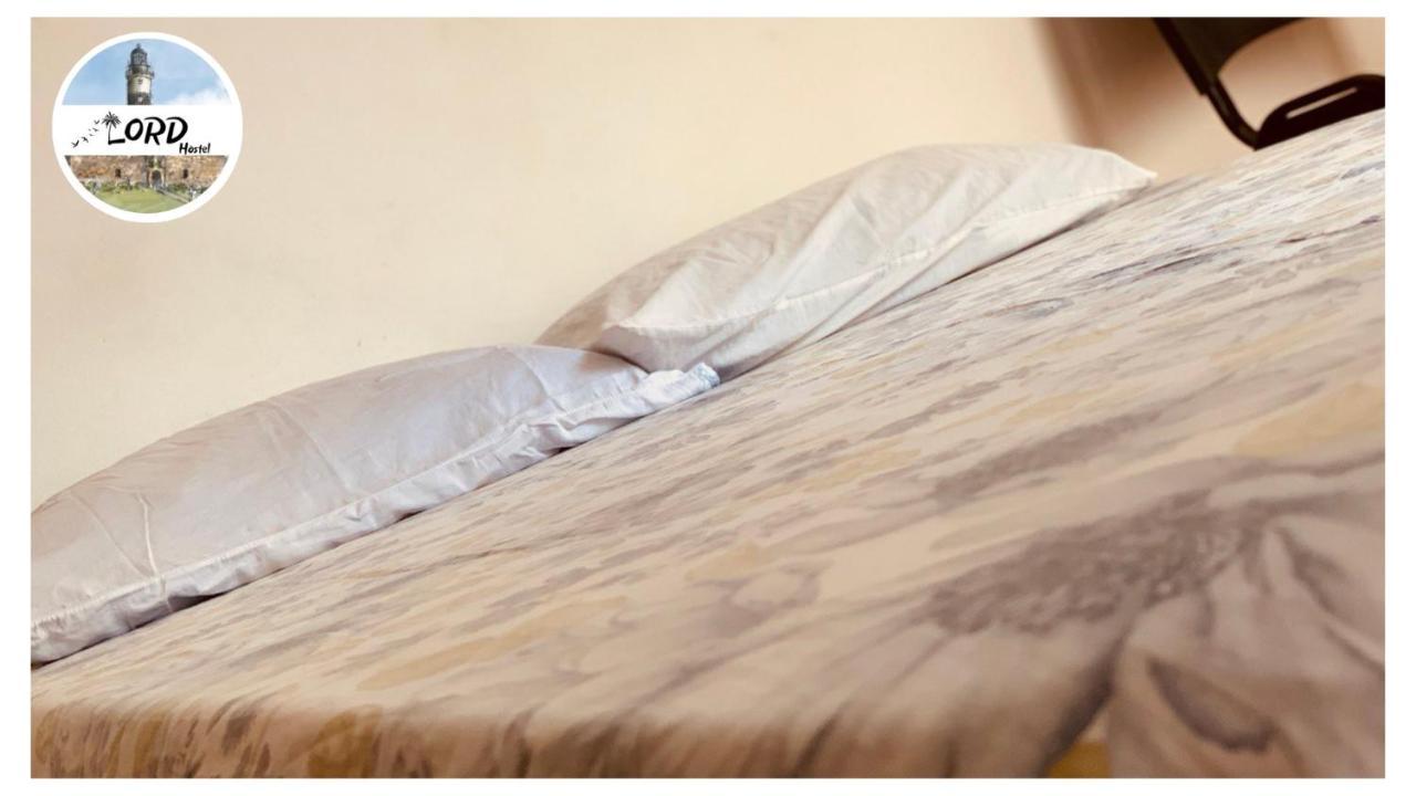 Lord Hostel Salvador da Bahia Dış mekan fotoğraf