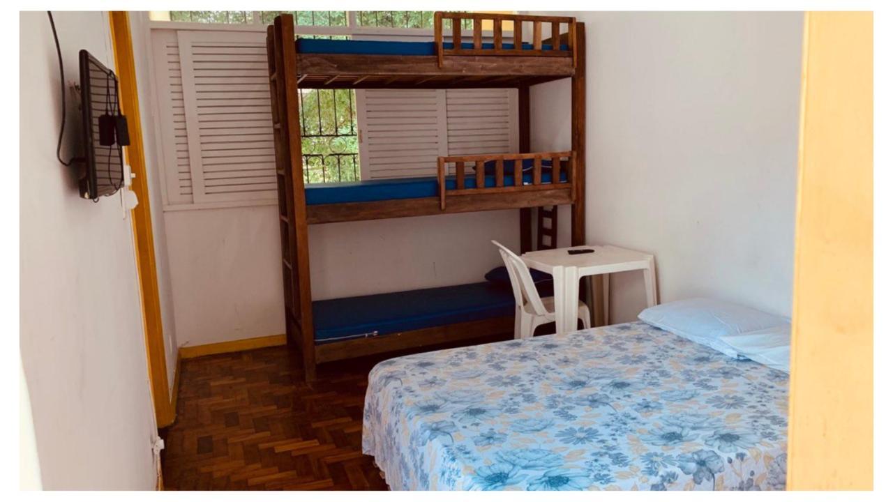 Lord Hostel Salvador da Bahia Dış mekan fotoğraf