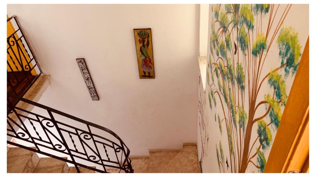 Lord Hostel Salvador da Bahia Dış mekan fotoğraf