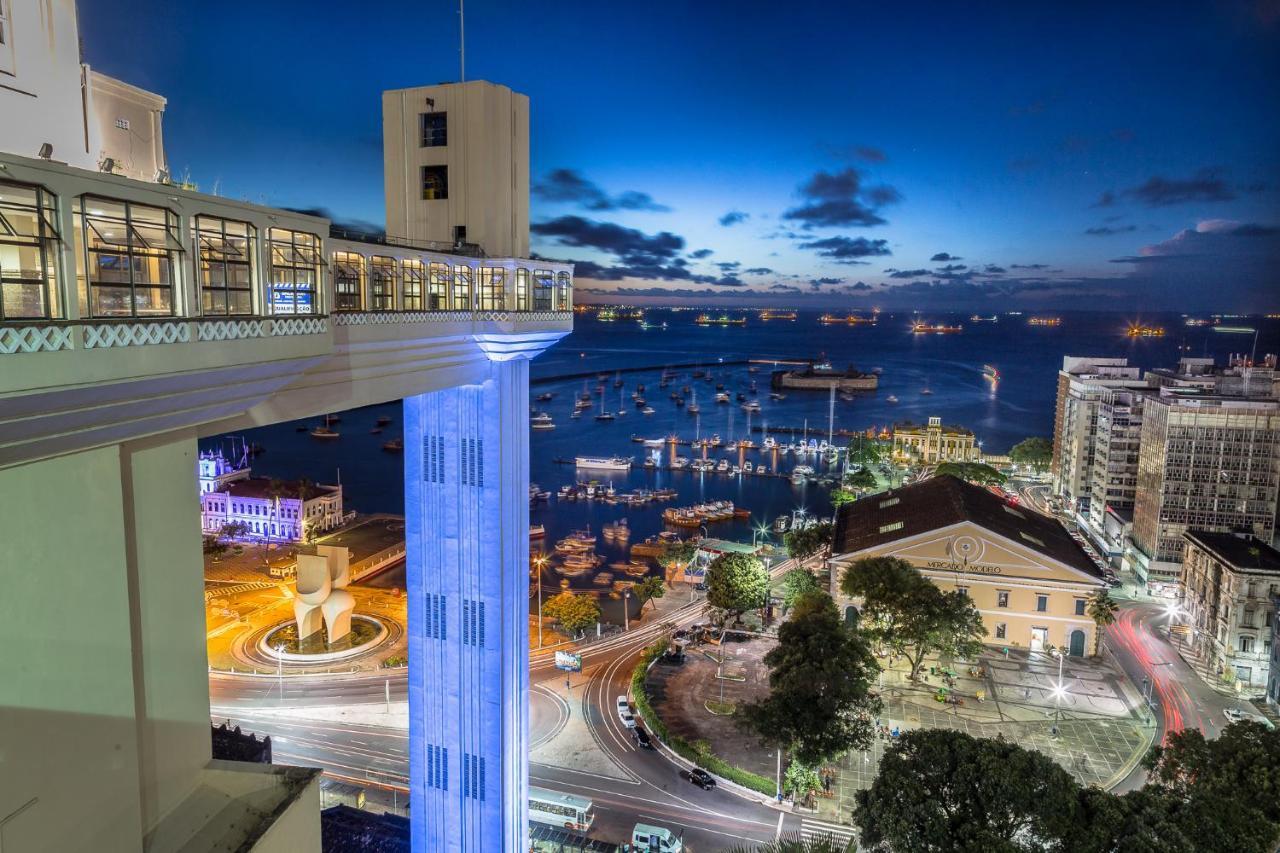 Lord Hostel Salvador da Bahia Dış mekan fotoğraf