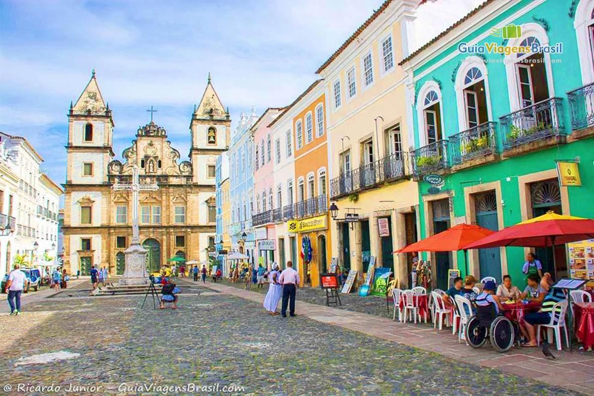 Lord Hostel Salvador da Bahia Dış mekan fotoğraf