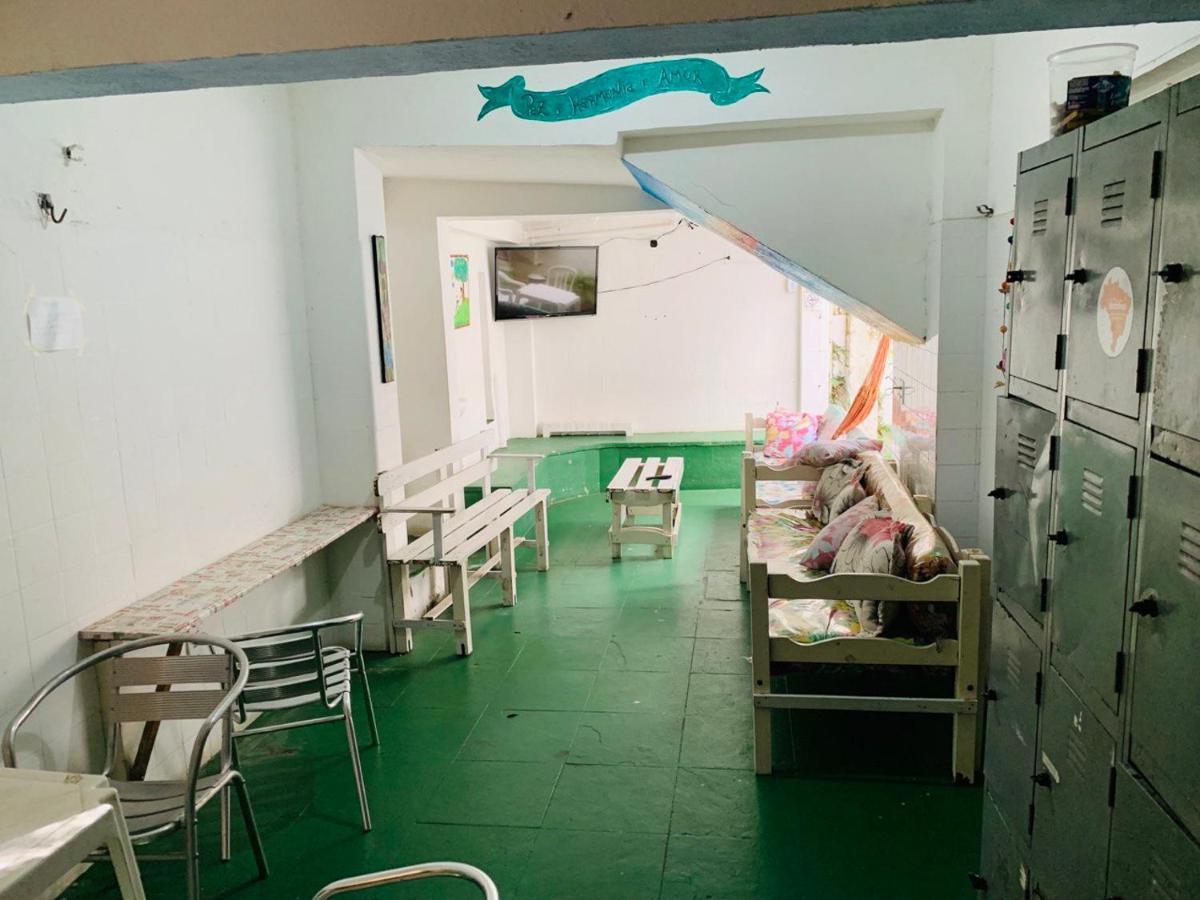 Lord Hostel Salvador da Bahia Dış mekan fotoğraf
