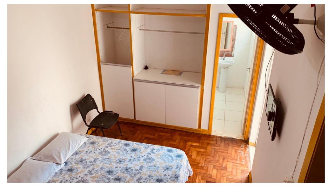 Lord Hostel Salvador da Bahia Dış mekan fotoğraf