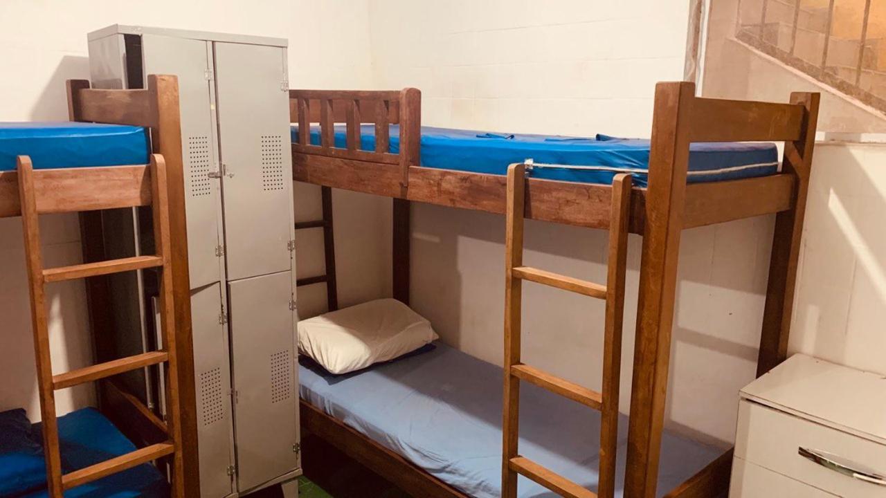 Lord Hostel Salvador da Bahia Dış mekan fotoğraf