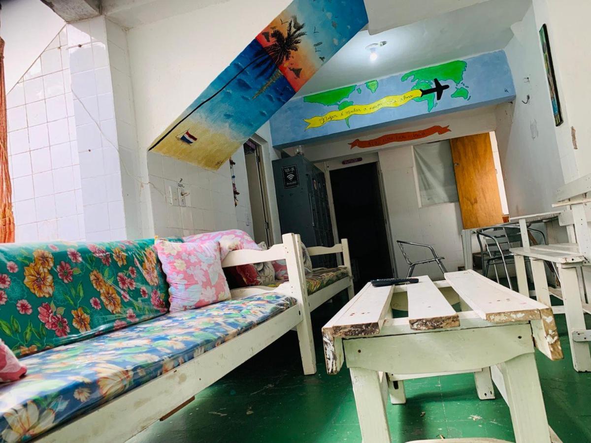Lord Hostel Salvador da Bahia Dış mekan fotoğraf