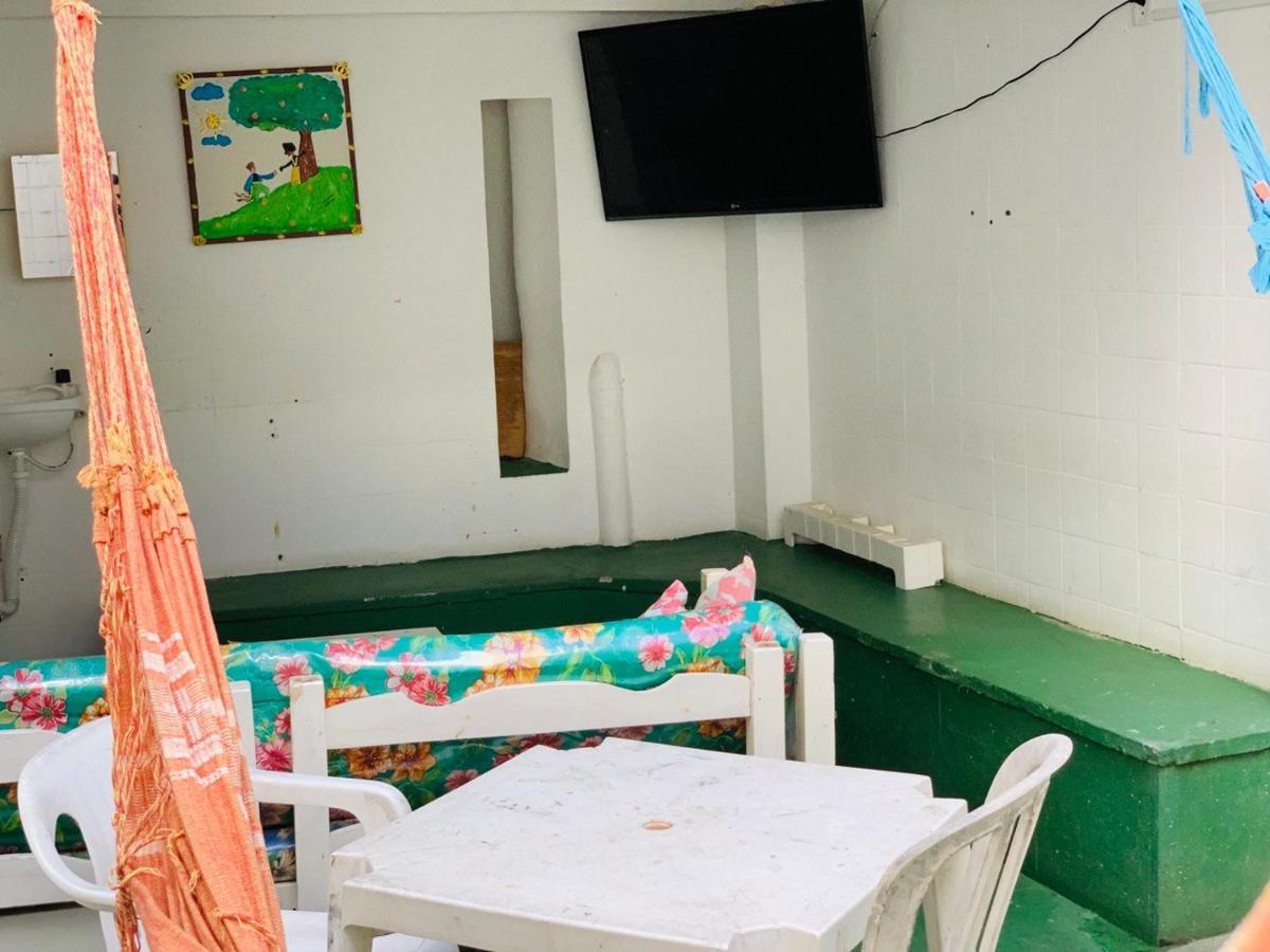 Lord Hostel Salvador da Bahia Dış mekan fotoğraf