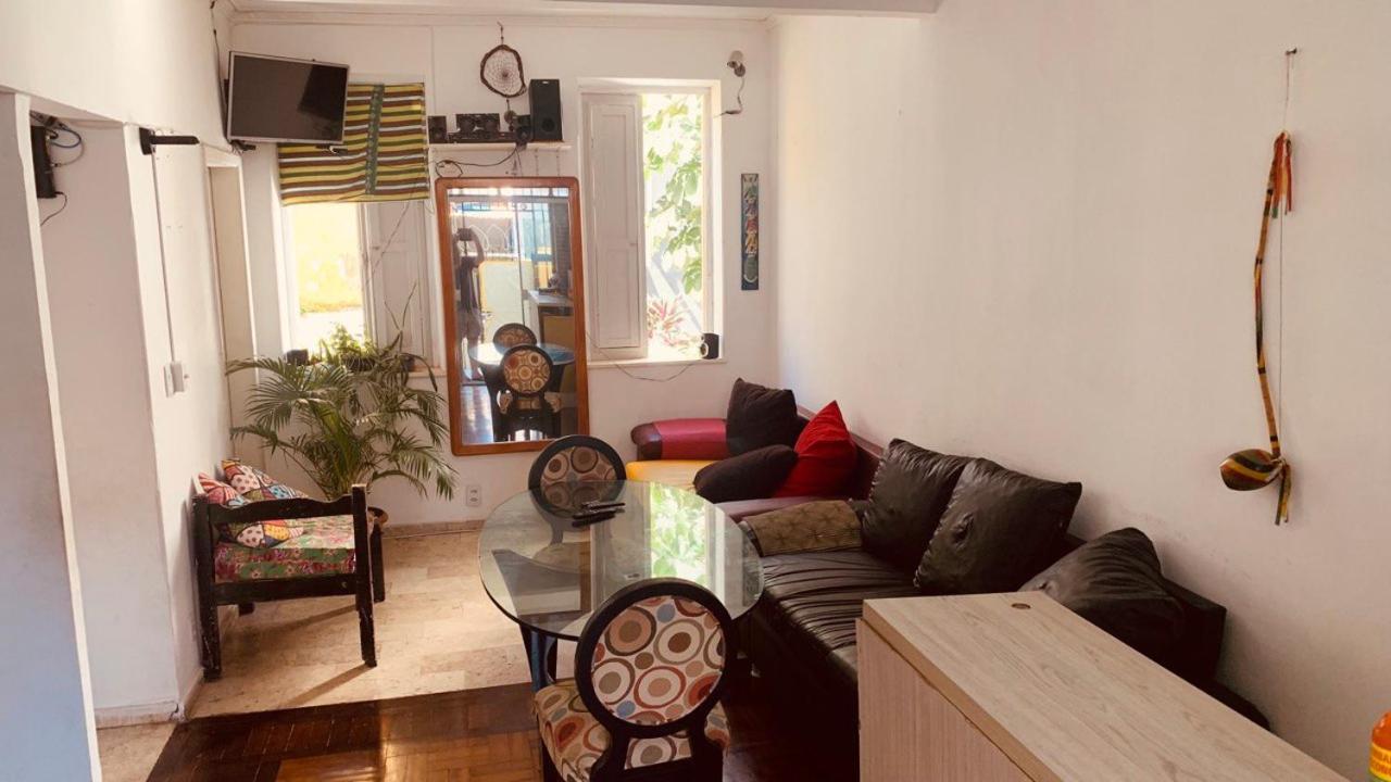Lord Hostel Salvador da Bahia Dış mekan fotoğraf