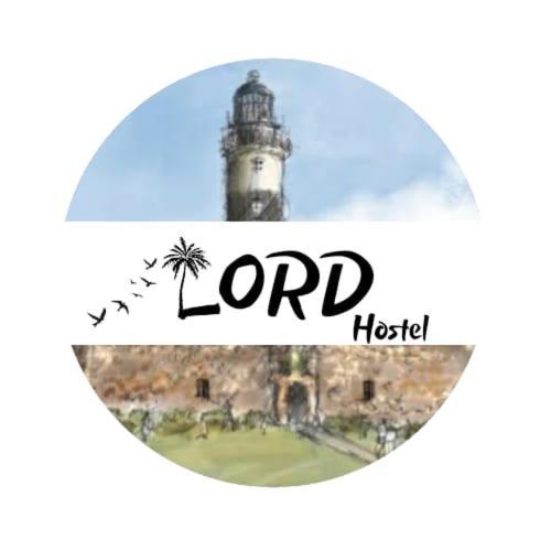 Lord Hostel Salvador da Bahia Dış mekan fotoğraf