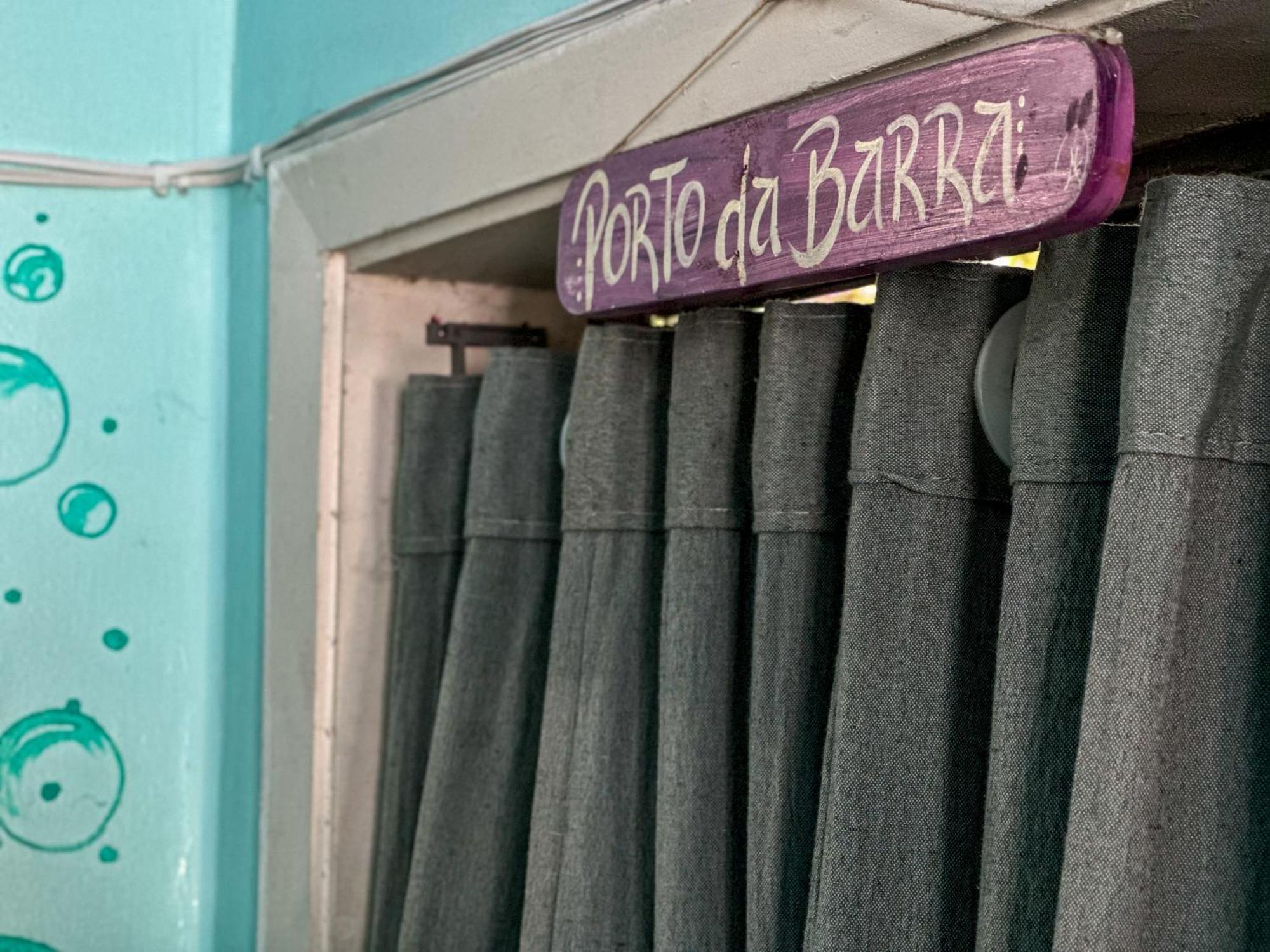Lord Hostel Salvador da Bahia Dış mekan fotoğraf
