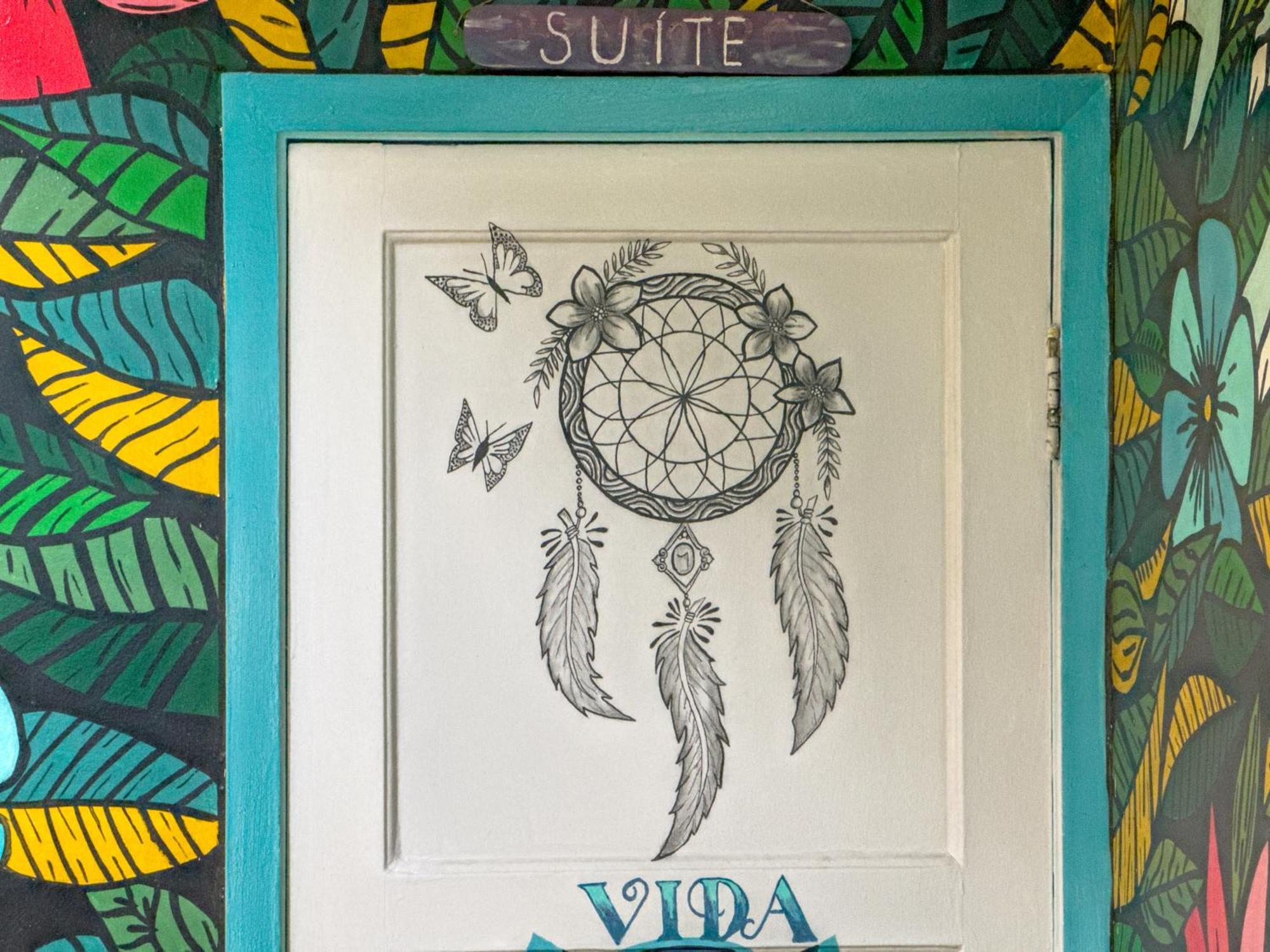 Lord Hostel Salvador da Bahia Dış mekan fotoğraf