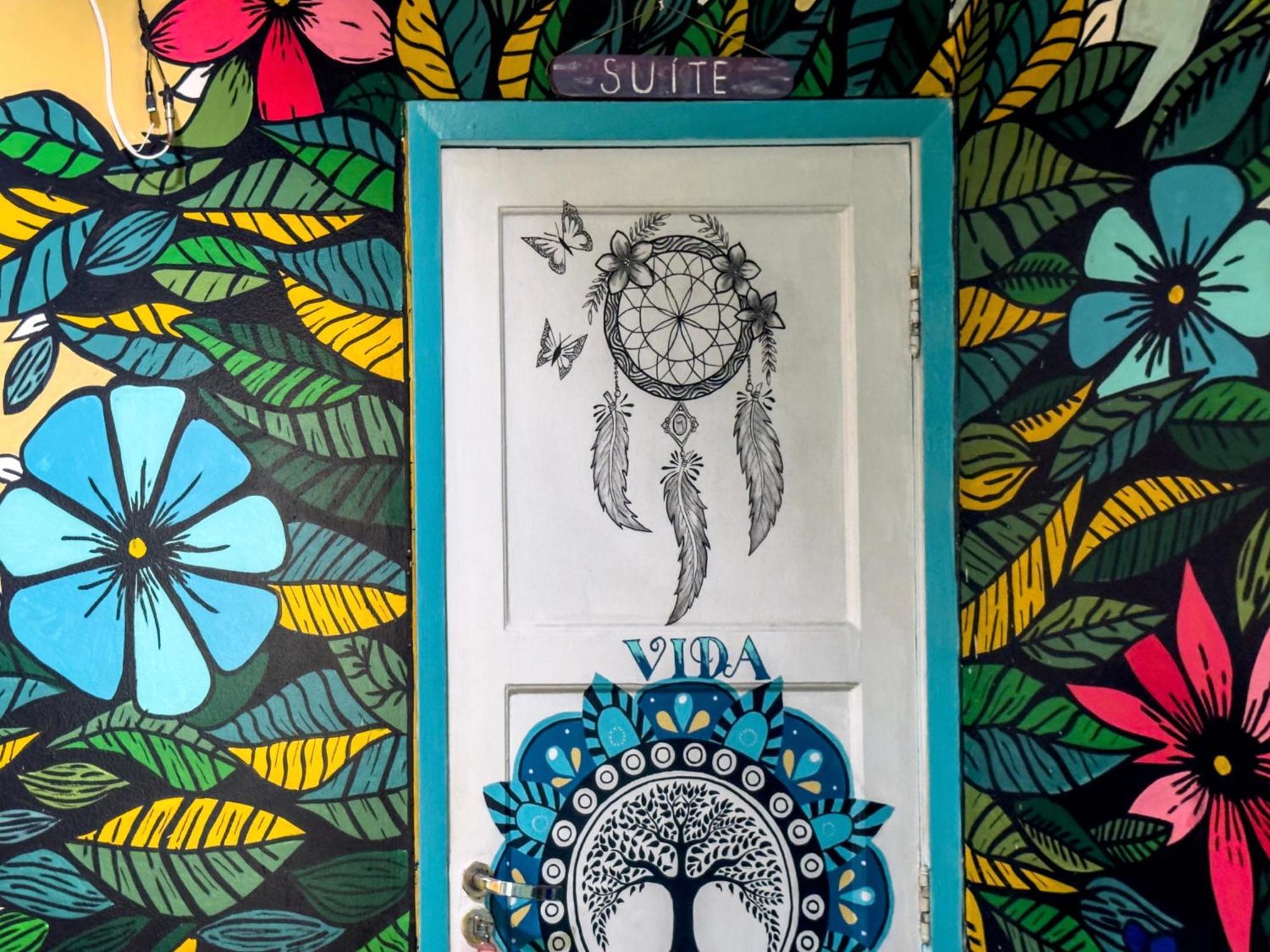 Lord Hostel Salvador da Bahia Dış mekan fotoğraf