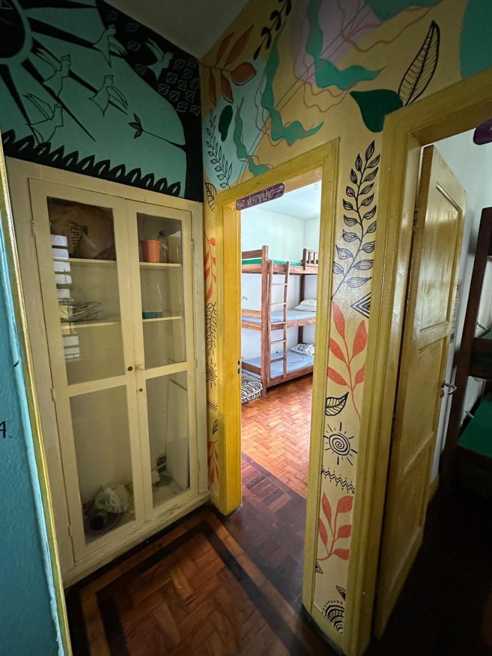 Lord Hostel Salvador da Bahia Dış mekan fotoğraf