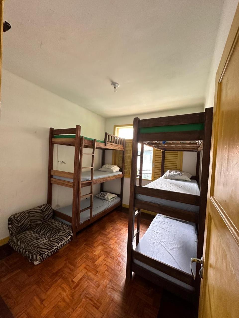 Lord Hostel Salvador da Bahia Dış mekan fotoğraf