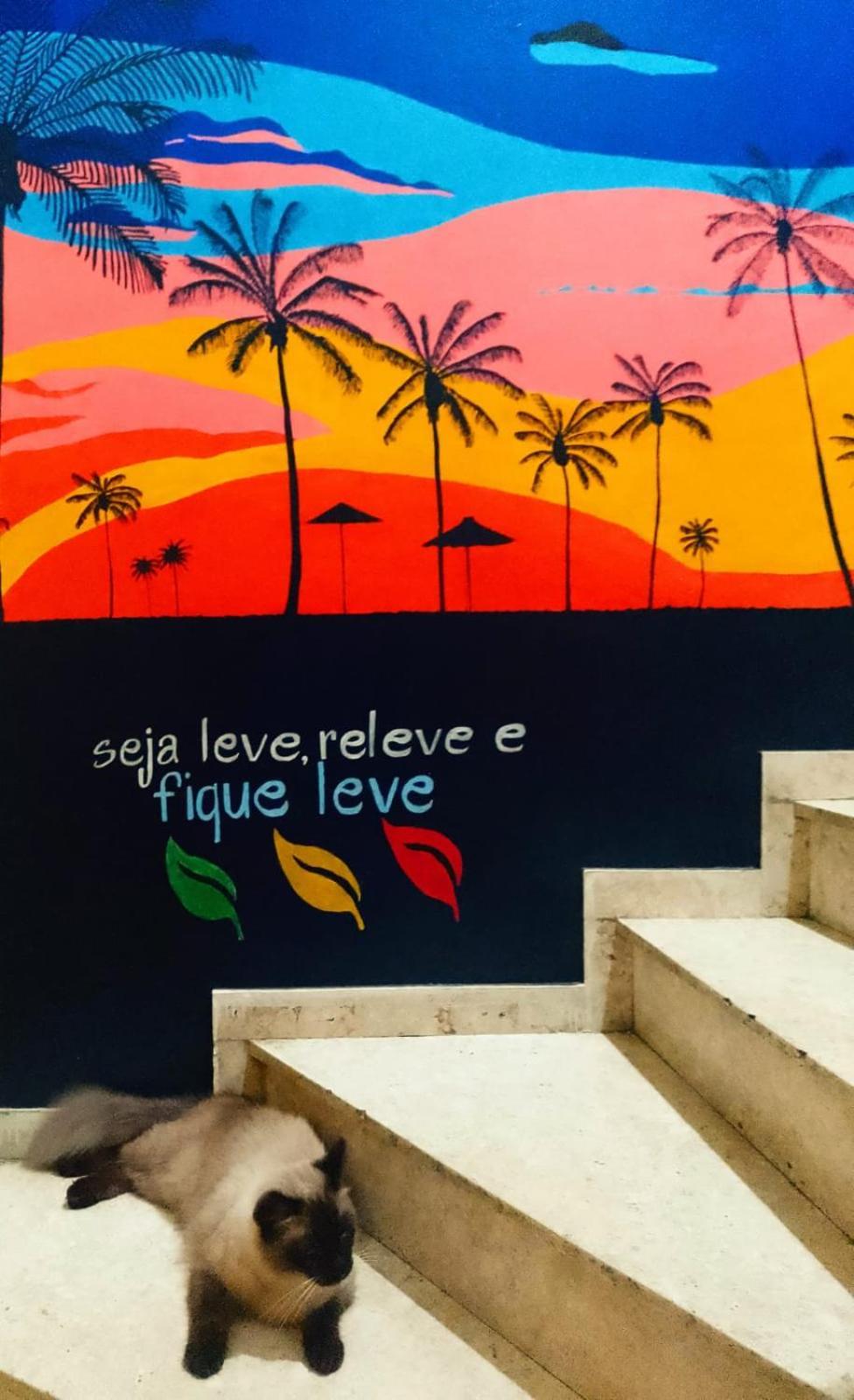 Lord Hostel Salvador da Bahia Dış mekan fotoğraf