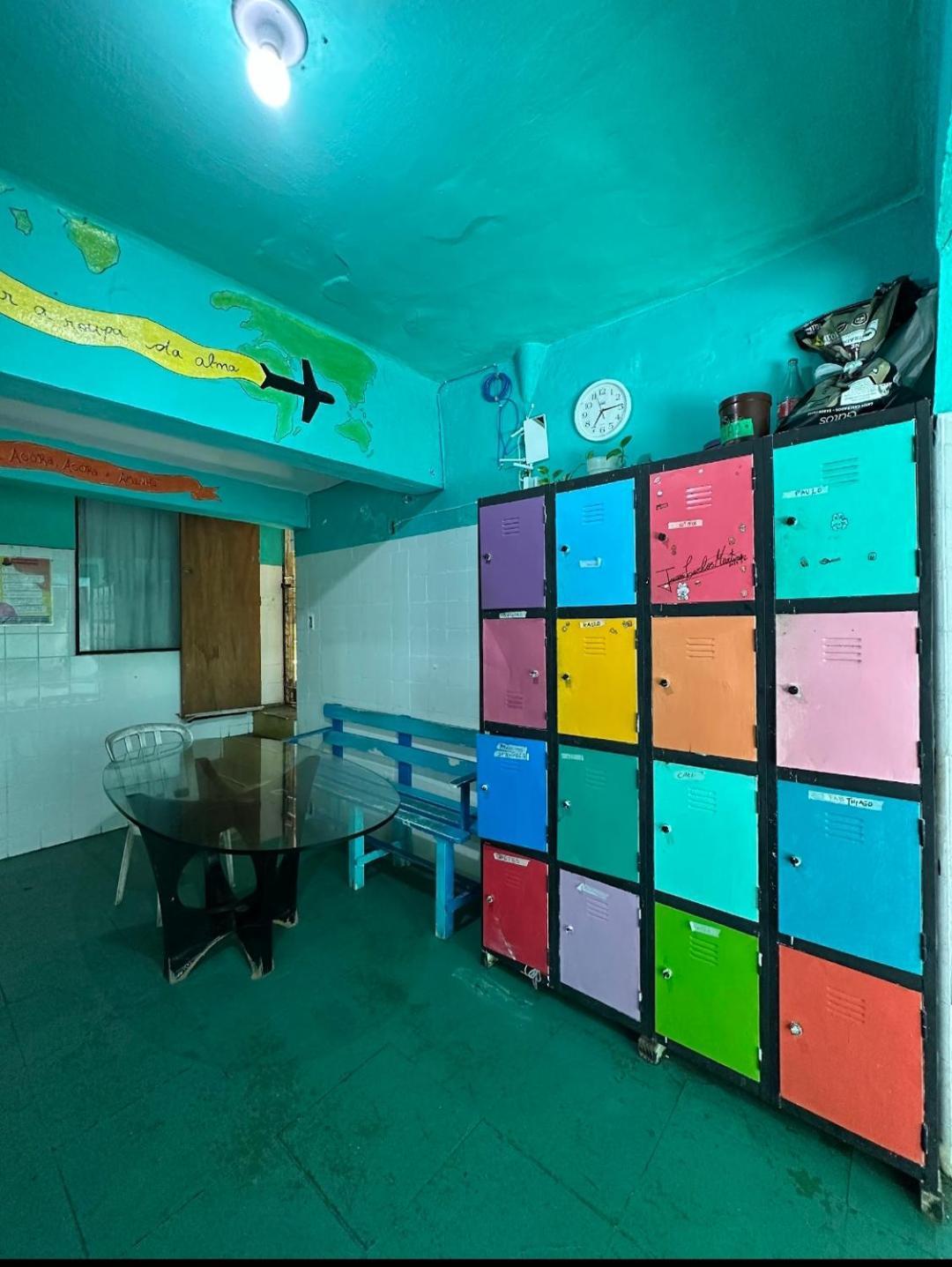 Lord Hostel Salvador da Bahia Dış mekan fotoğraf