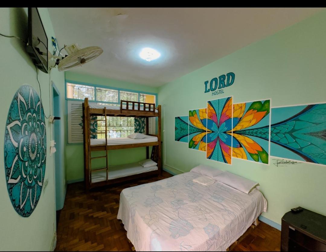 Lord Hostel Salvador da Bahia Dış mekan fotoğraf
