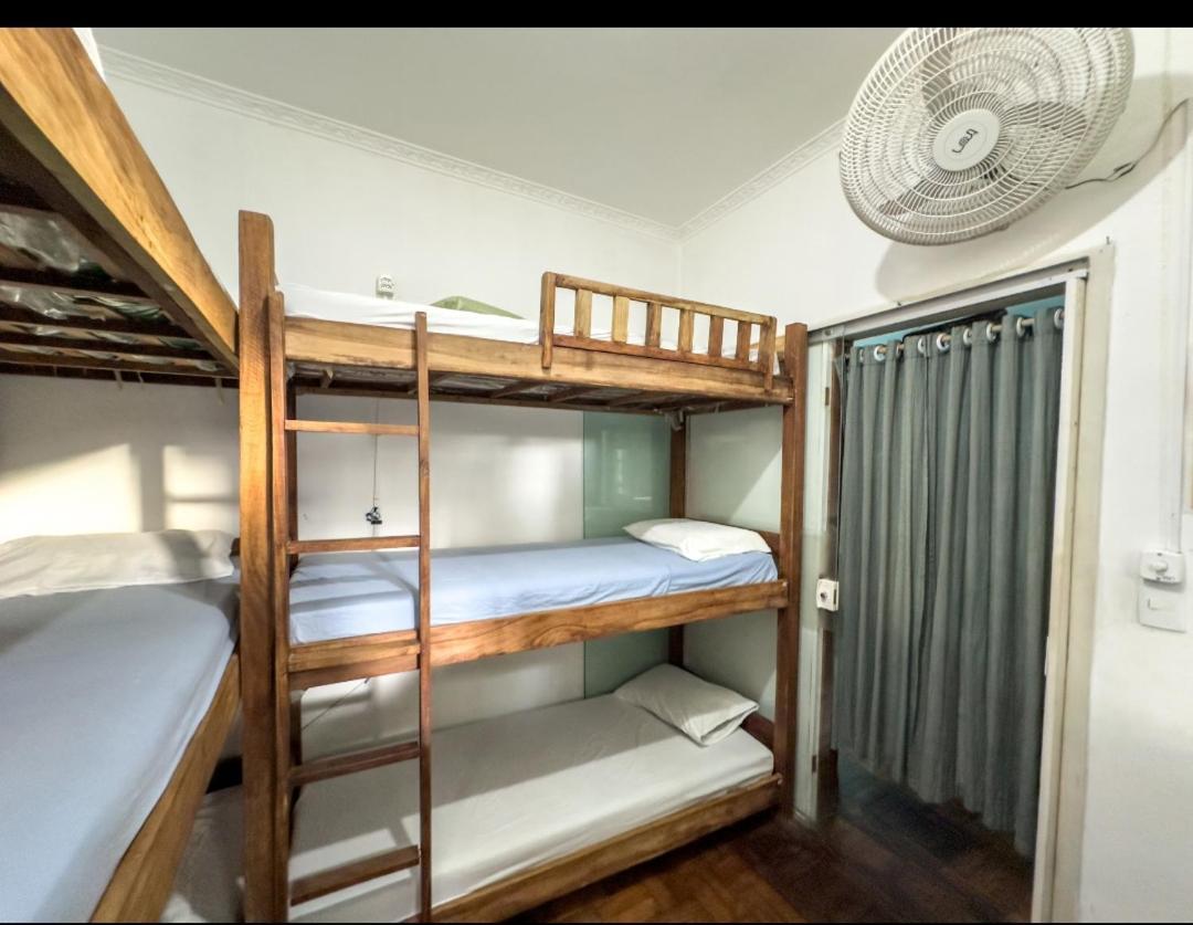 Lord Hostel Salvador da Bahia Dış mekan fotoğraf