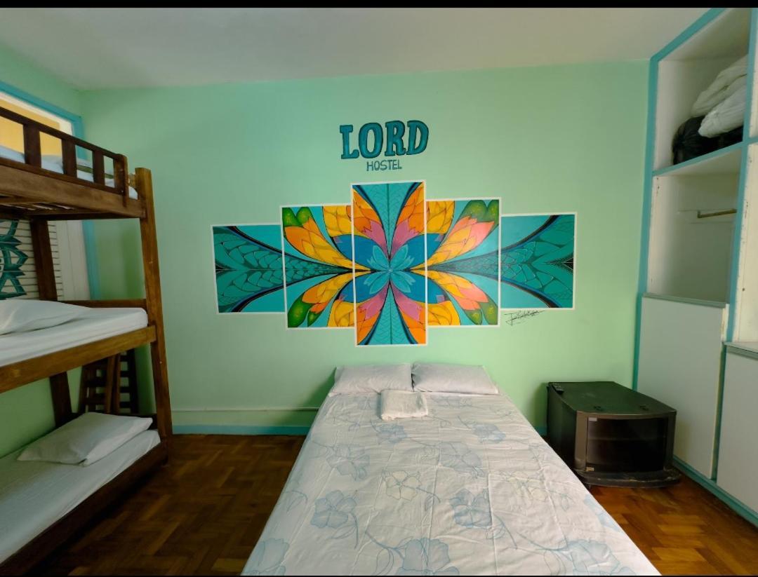 Lord Hostel Salvador da Bahia Dış mekan fotoğraf