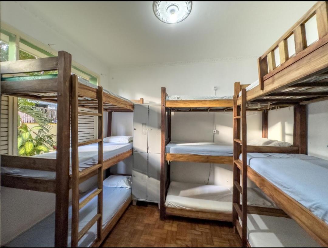 Lord Hostel Salvador da Bahia Dış mekan fotoğraf