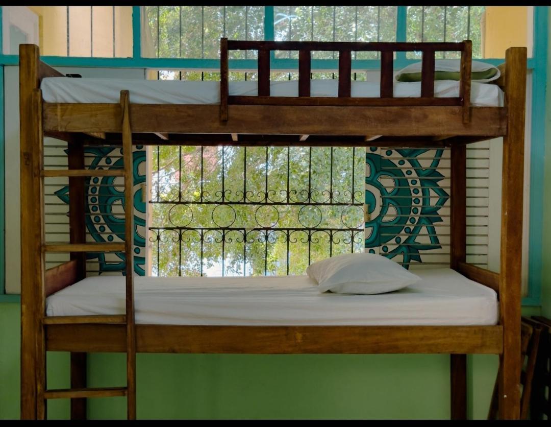 Lord Hostel Salvador da Bahia Dış mekan fotoğraf